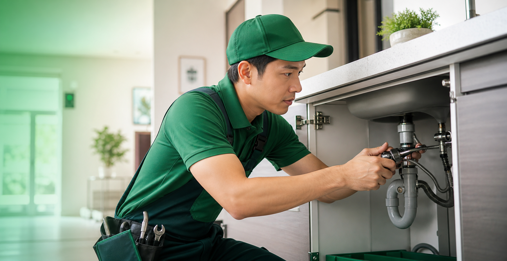 House Repair Works